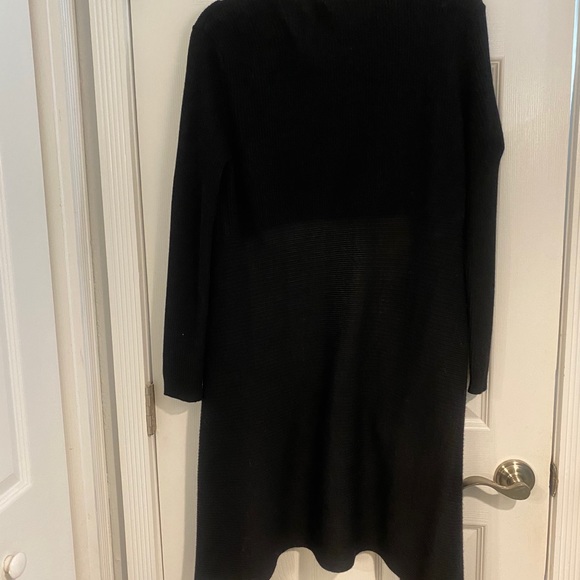 Alpaca International Long Cardigan - Picture 3 of 3